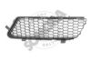 ALFA 0156089639 Ventilation Grille, bumper